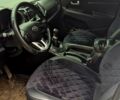 Киа Sportage 2013 в Харькове на Automoto.ua Белый Киа Sportage, объемом двигателя 1.7 л и пробегом 190 тыс. км за 12500 $, фото 5 на Automoto.ua