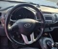 Белый Киа Sportage, объемом двигателя 1.69 л и пробегом 254 тыс. км за 11600 $, фото 5 на Automoto.ua
