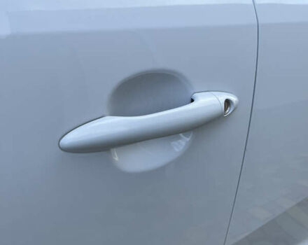 Кіа Sportage 2013 у Запоріжжя на Automoto.ua Білий Кіа Sportage, об'ємом двигуна 1.7 л та пробігом 163 тис. км за 12850 $, фото 6 на Automoto.ua