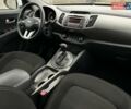 Білий Кіа Sportage, об'ємом двигуна 2 л та пробігом 158 тис. км за 12300 $, фото 28 на Automoto.ua