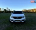 Белый Киа Sportage, объемом двигателя 1.69 л и пробегом 222 тыс. км за 12000 $, фото 19 на Automoto.ua