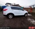 Белый Киа Sportage, объемом двигателя 1.7 л и пробегом 107 тыс. км за 13900 $, фото 4 на Automoto.ua