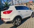 Белый Киа Sportage, объемом двигателя 0 л и пробегом 195 тыс. км за 15300 $, фото 59 на Automoto.ua
