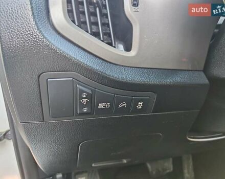 Белый Киа Sportage, объемом двигателя 0 л и пробегом 195 тыс. км за 15300 $, фото 31 на Automoto.ua