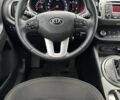 Білий Кіа Sportage, об'ємом двигуна 2 л та пробігом 158 тис. км за 12300 $, фото 20 на Automoto.ua