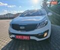 Белый Киа Sportage, объемом двигателя 0 л и пробегом 195 тыс. км за 15300 $, фото 66 на Automoto.ua