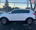 Белый Киа Sportage, объемом двигателя 2.4 л и пробегом 143 тыс. км за 12200 $, фото 3 на Automoto.ua