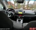 Білий Кіа Sportage, об'ємом двигуна 1.7 л та пробігом 121 тис. км за 13200 $, фото 4 на Automoto.ua