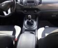 Белый Киа Sportage, объемом двигателя 1.7 л и пробегом 82 тыс. км за 12500 $, фото 4 на Automoto.ua