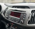Білий Кіа Sportage, об'ємом двигуна 2 л та пробігом 121 тис. км за 12300 $, фото 20 на Automoto.ua
