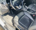 Белый Киа Sportage, объемом двигателя 2 л и пробегом 205 тыс. км за 16000 $, фото 8 на Automoto.ua