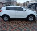 Белый Киа Sportage, объемом двигателя 1.69 л и пробегом 178 тыс. км за 12000 $, фото 1 на Automoto.ua