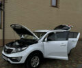 Кіа Sportage 2013 у Запоріжжя на Automoto.ua Білий Кіа Sportage, об'ємом двигуна 1.7 л та пробігом 163 тис. км за 12850 $, фото 34 на Automoto.ua