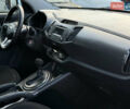 Киа Sportage 2013 в Одессе на Automoto.ua Белый Киа Sportage, объемом двигателя 2 л и пробегом 143 тыс. км за 12999 $, фото 12 на Automoto.ua