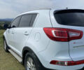 Белый Киа Sportage, объемом двигателя 1.69 л и пробегом 196 тыс. км за 11200 $, фото 3 на Automoto.ua