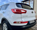 Кіа Sportage 2013 у Запоріжжя на Automoto.ua Білий Кіа Sportage, об'ємом двигуна 1.7 л та пробігом 163 тис. км за 12850 $, фото 25 на Automoto.ua