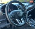 Білий Кіа Sportage, об'ємом двигуна 2 л та пробігом 223 тис. км за 14950 $, фото 77 на Automoto.ua