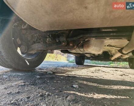 Белый Киа Sportage, объемом двигателя 0 л и пробегом 195 тыс. км за 15300 $, фото 69 на Automoto.ua