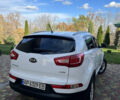 Кіа Sportage 2013 у Запоріжжя на Automoto.ua Білий Кіа Sportage, об'ємом двигуна 1.7 л та пробігом 163 тис. км за 12850 $, фото 18 на Automoto.ua