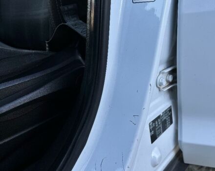 Білий Кіа Sportage, об'ємом двигуна 1.7 л та пробігом 223 тис. км за 12500 $, фото 15 на Automoto.ua