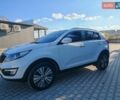Белый Киа Sportage, объемом двигателя 0 л и пробегом 195 тыс. км за 15300 $, фото 68 на Automoto.ua