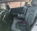 Белый Киа Sportage, объемом двигателя 0 л и пробегом 195 тыс. км за 15300 $, фото 47 на Automoto.ua