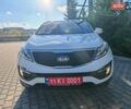 Белый Киа Sportage, объемом двигателя 0 л и пробегом 195 тыс. км за 15300 $, фото 65 на Automoto.ua