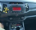 Білий Кіа Sportage, об'ємом двигуна 2 л та пробігом 156 тис. км за 13700 $, фото 18 на Automoto.ua