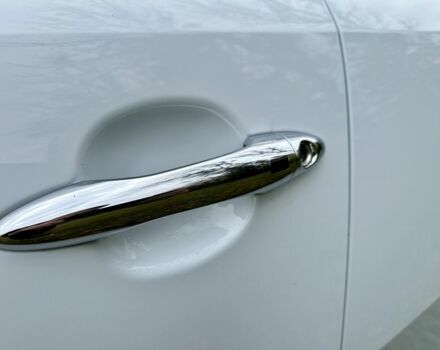 Белый Киа Sportage, объемом двигателя 1.7 л и пробегом 195 тыс. км за 12999 $, фото 4 на Automoto.ua