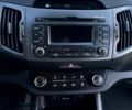 Белый Киа Sportage, объемом двигателя 1.69 л и пробегом 222 тыс. км за 12000 $, фото 7 на Automoto.ua