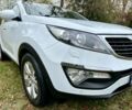 Белый Киа Sportage, объемом двигателя 1.7 л и пробегом 195 тыс. км за 12999 $, фото 11 на Automoto.ua