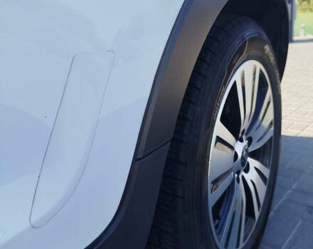 Белый Киа Sportage, объемом двигателя 2 л и пробегом 198 тыс. км за 14200 $, фото 1 на Automoto.ua