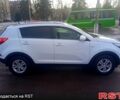 Белый Киа Sportage, объемом двигателя 2 л и пробегом 137 тыс. км за 13500 $, фото 9 на Automoto.ua