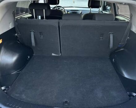 Белый Киа Sportage, объемом двигателя 2 л и пробегом 157 тыс. км за 13800 $, фото 11 на Automoto.ua