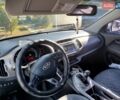 Белый Киа Sportage, объемом двигателя 2 л и пробегом 198 тыс. км за 14200 $, фото 9 на Automoto.ua