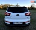 Белый Киа Sportage, объемом двигателя 1.69 л и пробегом 222 тыс. км за 12000 $, фото 15 на Automoto.ua
