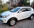 Белый Киа Sportage, объемом двигателя 1.69 л и пробегом 178 тыс. км за 12700 $, фото 11 на Automoto.ua