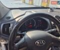 Белый Киа Sportage, объемом двигателя 1.69 л и пробегом 254 тыс. км за 11600 $, фото 9 на Automoto.ua
