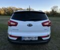 Білий Кіа Sportage, об'ємом двигуна 1.7 л та пробігом 223 тис. км за 12500 $, фото 10 на Automoto.ua
