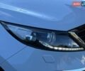Білий Кіа Sportage, об'ємом двигуна 2 л та пробігом 223 тис. км за 14950 $, фото 34 на Automoto.ua