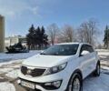 Белый Киа Sportage, объемом двигателя 1.69 л и пробегом 254 тыс. км за 11600 $, фото 1 на Automoto.ua
