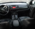 Киа Sportage 2013 в Киеве на Automoto.ua Белый Киа Sportage, объемом двигателя 2 л и пробегом 201 тыс. км за 13200 $, фото 7 на Automoto.ua