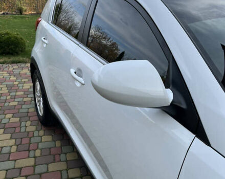 Кіа Sportage 2013 у Запоріжжя на Automoto.ua Білий Кіа Sportage, об'ємом двигуна 1.7 л та пробігом 163 тис. км за 12850 $, фото 23 на Automoto.ua