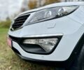 Белый Киа Sportage, объемом двигателя 1.7 л и пробегом 195 тыс. км за 12999 $, фото 2 на Automoto.ua