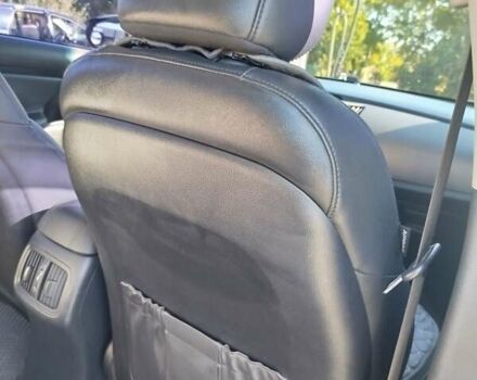 Белый Киа Sportage, объемом двигателя 2 л и пробегом 198 тыс. км за 14200 $, фото 6 на Automoto.ua