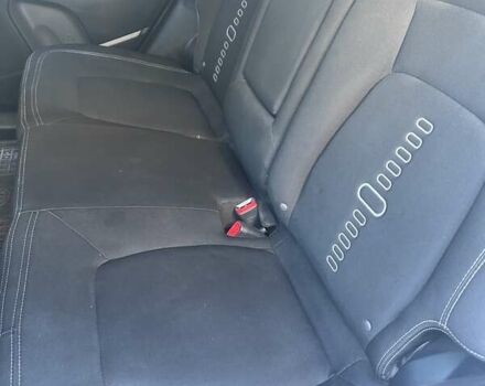 Белый Киа Sportage, объемом двигателя 2 л и пробегом 157 тыс. км за 13800 $, фото 20 на Automoto.ua