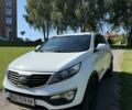 Белый Киа Sportage, объемом двигателя 1.69 л и пробегом 91 тыс. км за 14500 $, фото 6 на Automoto.ua
