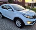 Белый Киа Sportage, объемом двигателя 1.69 л и пробегом 178 тыс. км за 12700 $, фото 10 на Automoto.ua