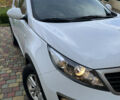 Кіа Sportage 2013 у Запоріжжя на Automoto.ua Білий Кіа Sportage, об'ємом двигуна 1.7 л та пробігом 163 тис. км за 12850 $, фото 10 на Automoto.ua