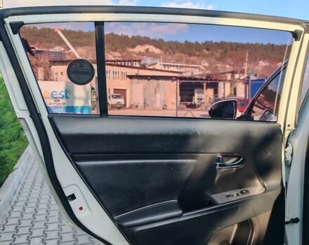 Белый Киа Sportage, объемом двигателя 0 л и пробегом 195 тыс. км за 15300 $, фото 43 на Automoto.ua